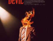 Late Night With the Devil Movie Poster