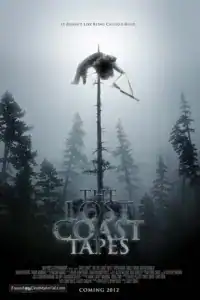 The Lost Coast Tapes Movie Poster