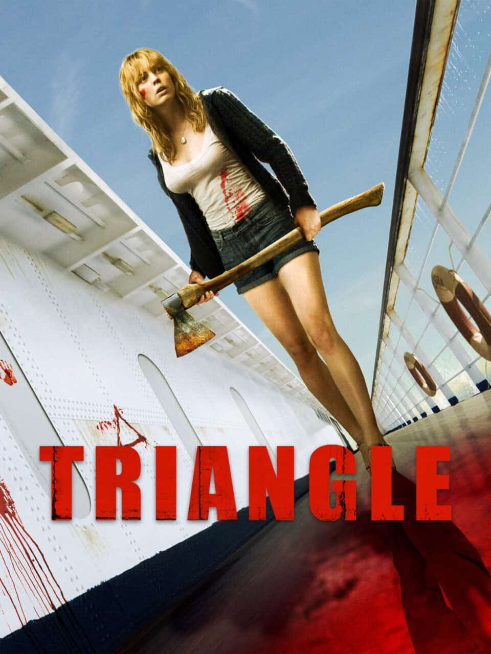 Triangle Movie Poster