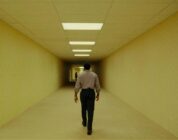 Backrooms (2026)