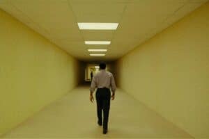 Backrooms (2026)