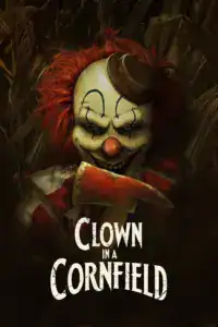 Clown in a Cornfield (2025)