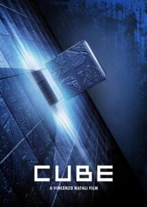 Cube (1997)