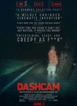 Dashcam (2021)