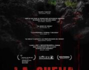 La Cueva In Darkness We Fall (2014)