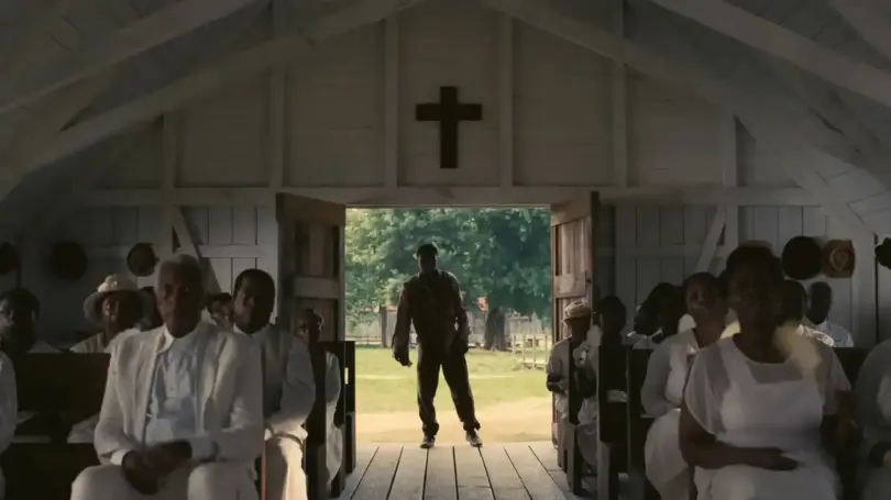 Sinners (2025)