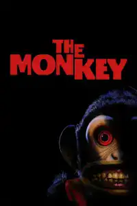 The Monkey (2025)