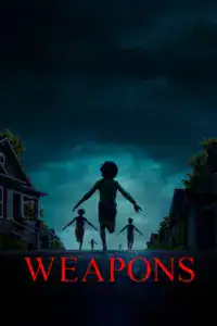 Weapons (2025)