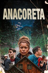 Anacoreta