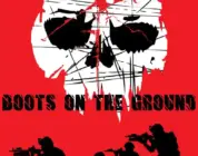 Boots on the Ground 2017