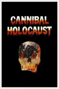 Cannibal Holocaust (1980)