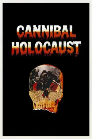 Cannibal Holocaust (1980)
