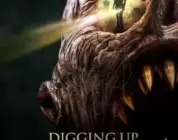 Digging up the Marrow How To Catch a Monster Poster