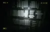 Found Footage VHS Wall