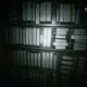Found Footage VHS Wall