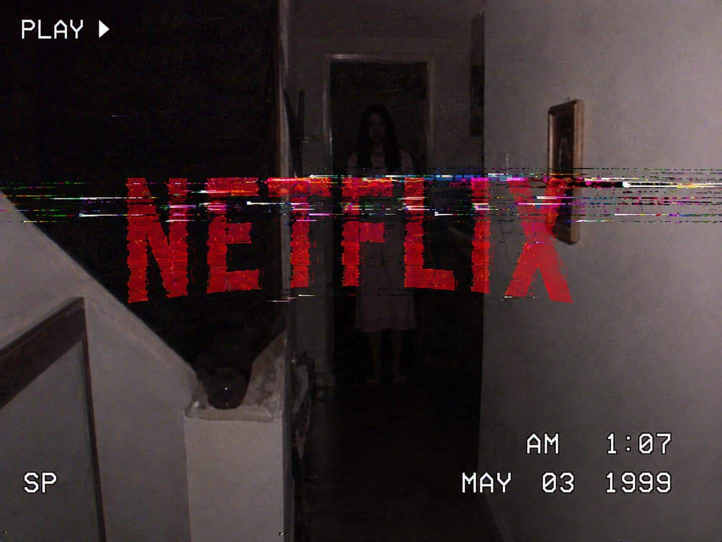 Best Found Footage Movies on Netflix