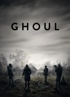 Ghoul (2015)