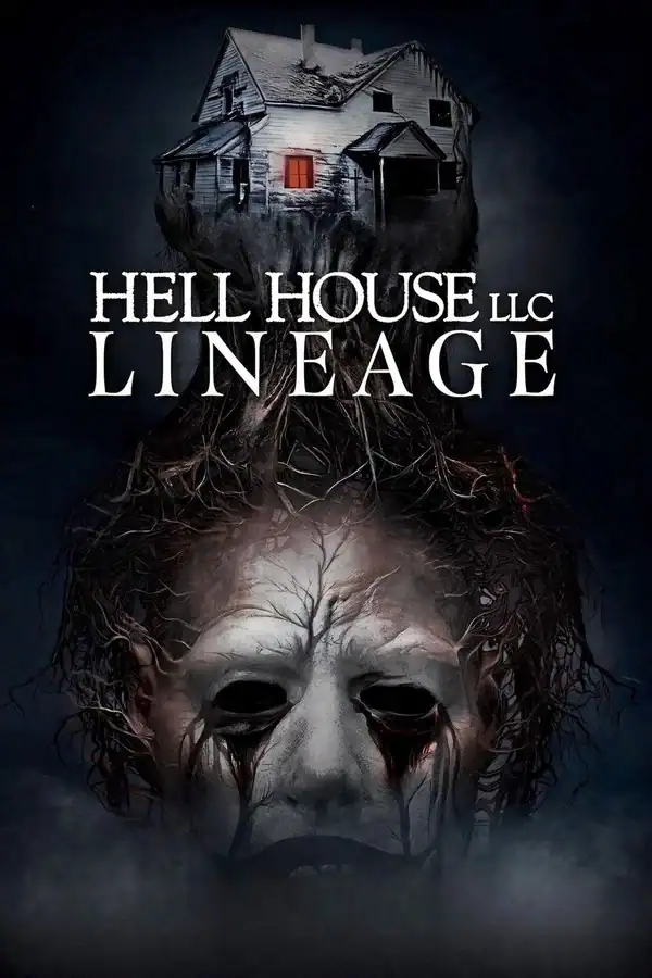 Hell House LLC Lineage (2025)