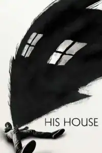 His House Movie Poster
