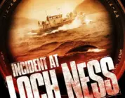Incident at Loch Ness