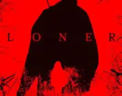 Loner Movie Poster