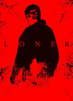 Loner Movie Poster
