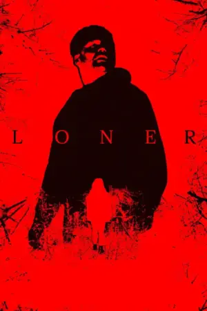 Loner Movie Poster