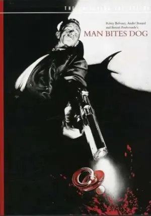 Man Bites Dog