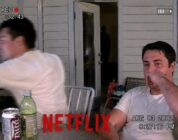 Netflix Found Footage