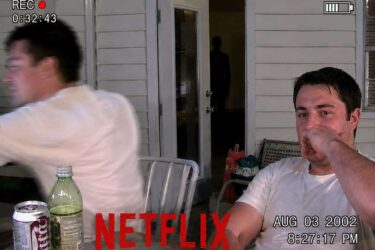 Netflix Found Footage