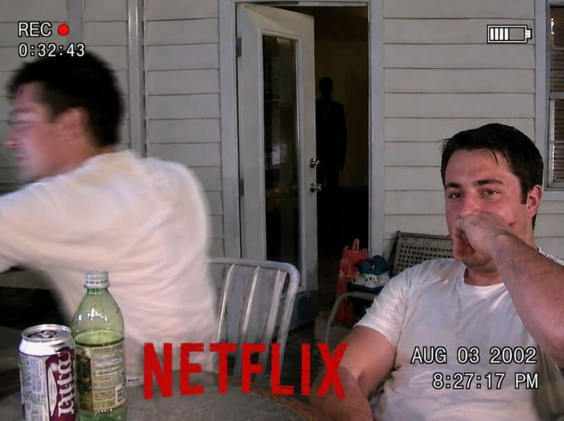 Netflix Found Footage