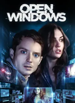 Open Windows (2014)