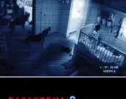 Paranormal Activity 2