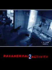 Paranormal Activity 2