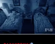 Paranormal Activity 3