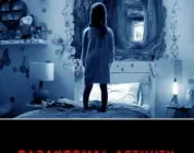 Paranormal Activity The Ghost DImension