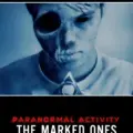 Paranormal Activity The Marked Ones