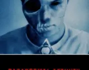 Paranormal Activity The Marked Ones