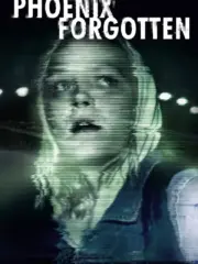 Phoenix Forgotten Movie Poster