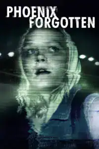 Phoenix Forgotten Movie Poster