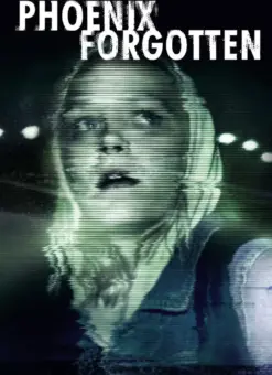 Phoenix Forgotten Movie Poster