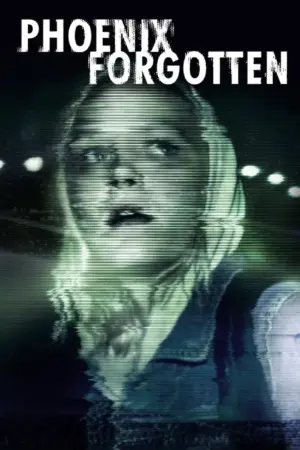 Phoenix Forgotten Movie Poster