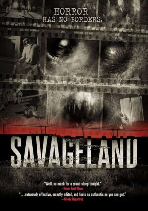 Savageland