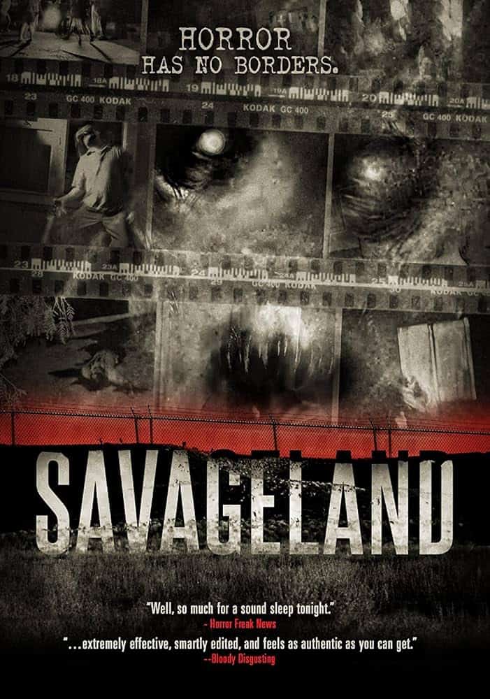 Savageland