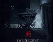 Secreto Matusita The Secret of Evil Movie Poster