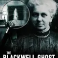 The Blackwell Ghost 1