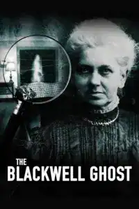 The Blackwell Ghost 1
