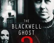 The Blackwell Ghost 3