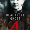 The Blackwell Ghost 4