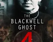 The Blackwell Ghost 4